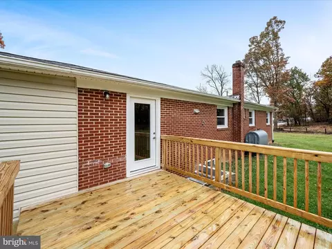 Exterior - 2311 Summit Point Rd, Summit Point, WV 25446 photo 4 of 13