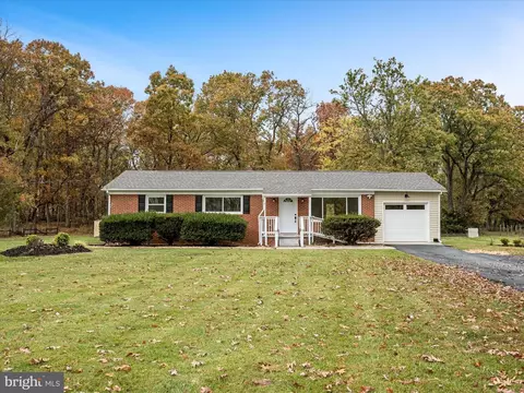 Exterior - 2311 Summit Point Rd, Summit Point, WV 25446 photo 11 of 13