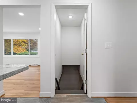 Entry Way - 2311 Summit Point Rd, Summit Point, WV 25446 photo 2 of 3