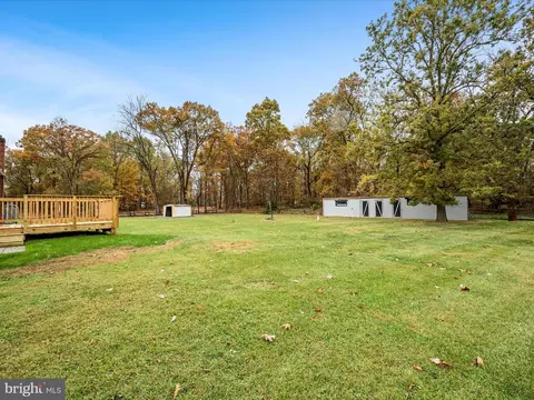 Exterior - 2311 Summit Point Rd, Summit Point, WV 25446 photo 8 of 13