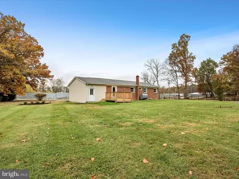 Exterior - 2311 Summit Point Rd, Summit Point, WV 25446 photo 7 of 13