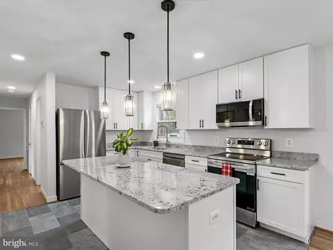 Kitchen - 2311 Summit Point Rd, Summit Point, WV 25446 photo 1 of 5
