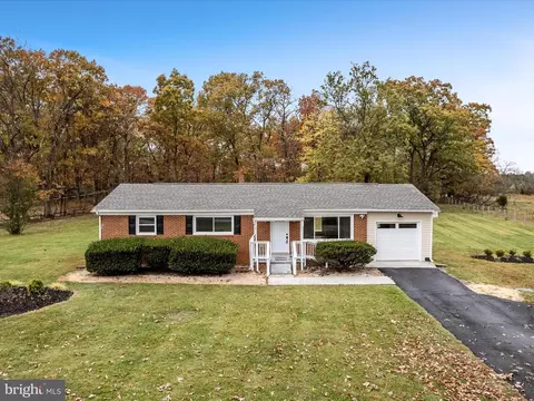 Exterior - 2311 Summit Point Rd, Summit Point, WV 25446 photo 1 of 13