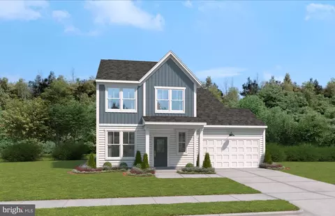 73 Taft Ave, Ranson, WV 25438