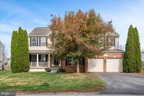 73 Alyssa Ct, Charles Town, WV 25414