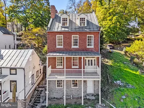 167 Public Way, Harpers Ferry, WV 25425