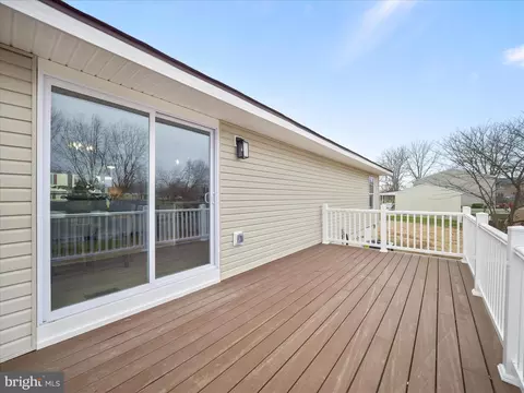 Exterior - 415 E 10th Ave, Ranson, WV 25438 photo 4 of 6