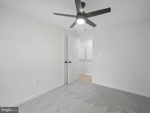 Bedroom - 415 E 10th Ave, Ranson, WV 25438 photo 5 of 7