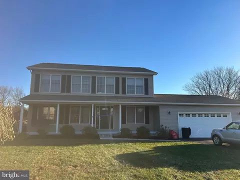 158 New Thomas Dr, Charles Town, WV 25414