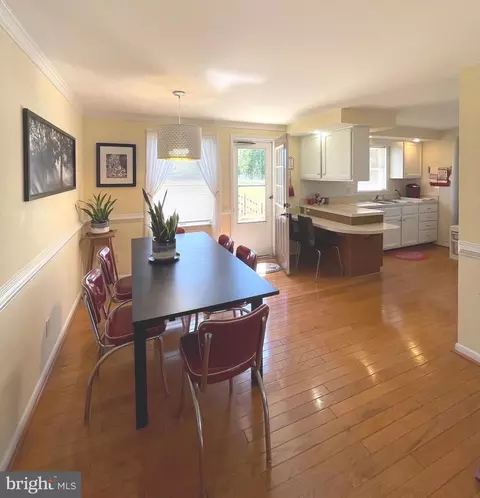 Dining - 99 Exeter Ct, Shepherdstown, WV 25443 photo 3 of 3