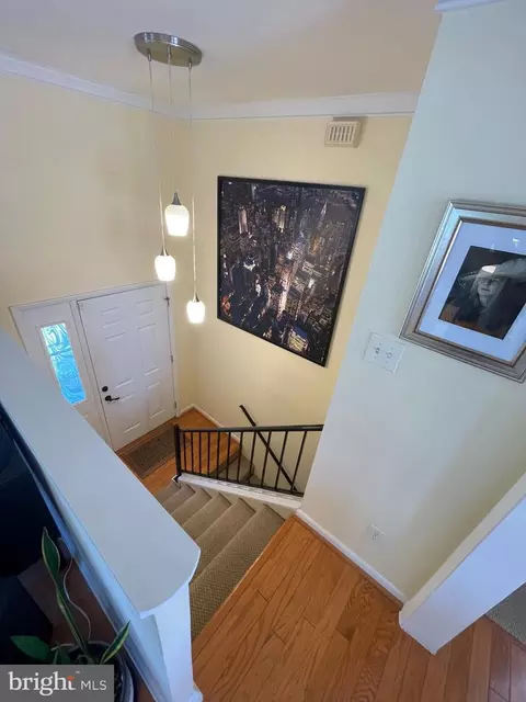 Entry Way - 99 Exeter Ct, Shepherdstown, WV 25443 photo 2 of 3