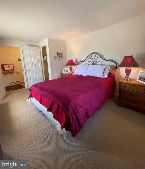 Bedroom - 99 Exeter Ct, Shepherdstown, WV 25443 photo 2 of 5