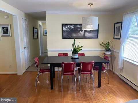 Dining - 99 Exeter Ct, Shepherdstown, WV 25443 photo 1 of 3