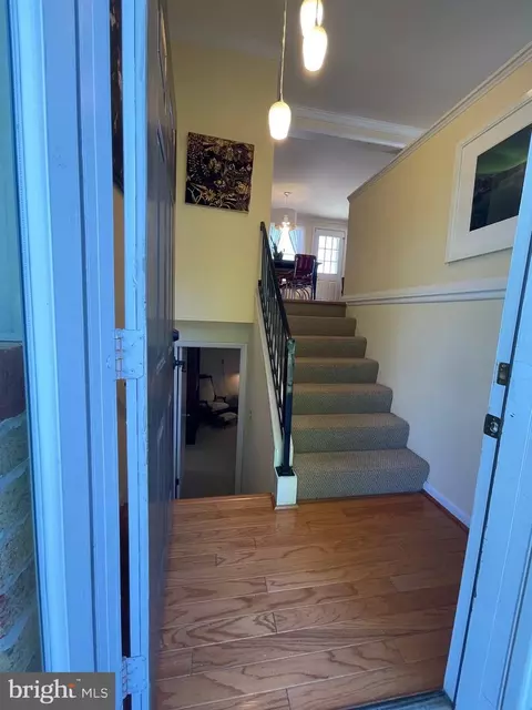 Entry Way - 99 Exeter Ct, Shepherdstown, WV 25443 photo 3 of 3