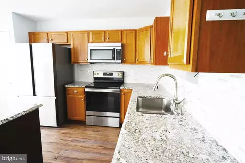Kitchen - 1217 Steed St, Ranson, WV 25438 photo 2 of 3