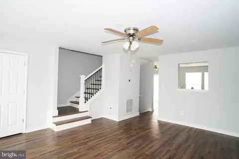 Living - 1217 Steed St, Ranson, WV 25438 photo 2 of 2
