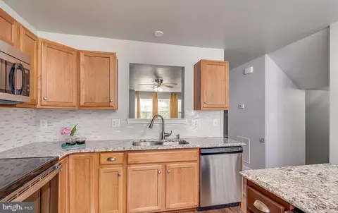 Kitchen - 1217 Steed St, Ranson, WV 25438 photo 3 of 3