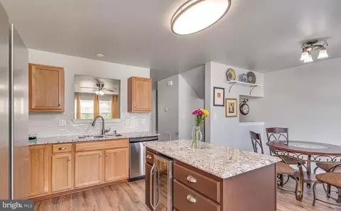 Kitchen - 1217 Steed St, Ranson, WV 25438 photo 1 of 3