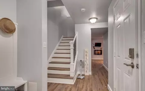 Entry Way - 1217 Steed St, Ranson, WV 25438 photo 1 of 5