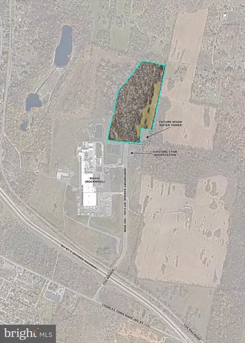 44 06 Ac Kearneysville Pike, Kearneysville, WV 25430