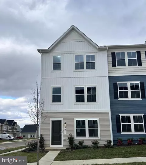 401 18th Ave #HARRIETT  135, Ranson, WV 25438