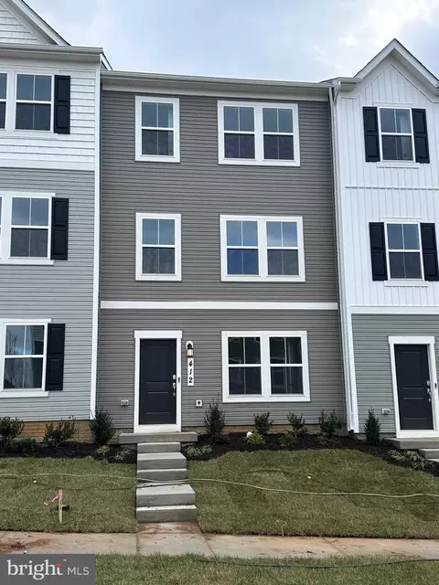 412 18th Ave #HARRIETT  137, Ranson, WV 25438