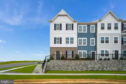 1264 Red Clover Ln #LOT 145 LANCAR, Ranson, WV 25438