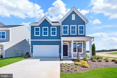 20 Forest Grove Ave #LOT 249, Ranson, WV 25438