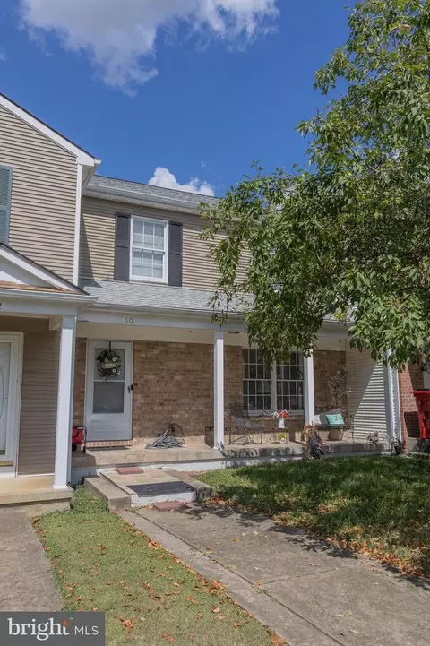 80 Mountaineer Ct, Charles Town, WV 25414