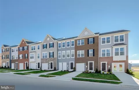 473 Seeback Dr #SAVANNAH  248, Charles Town, WV 25414