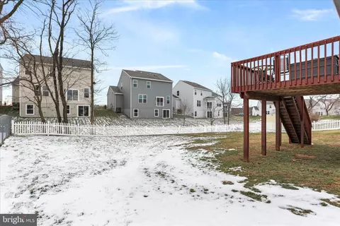 107 Briar Run Dr, Ranson, WV 25438 photo 36
