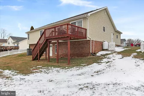 107 Briar Run Dr, Ranson, WV 25438 photo 35