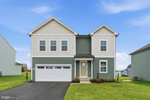 298 Armistead Pl, Charles Town, WV 25414