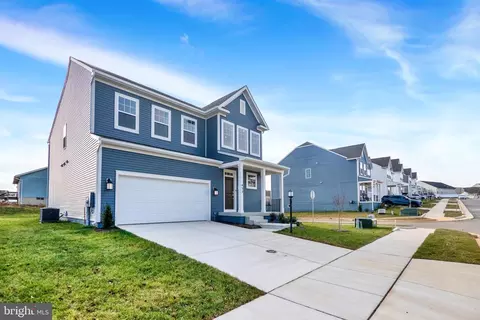 432 Mountain Laurel Blvd #LOT 483 LAUREL, Ranson, WV 25438