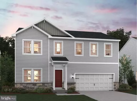 tbd Gerry St, Ranson, WV 25438