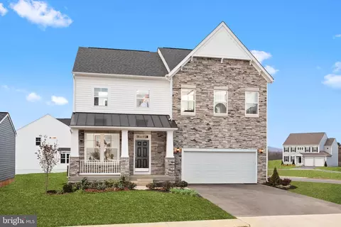 TBB Marquee Farm Road #BRIDGEPORT II, Charles Town, WV 25414