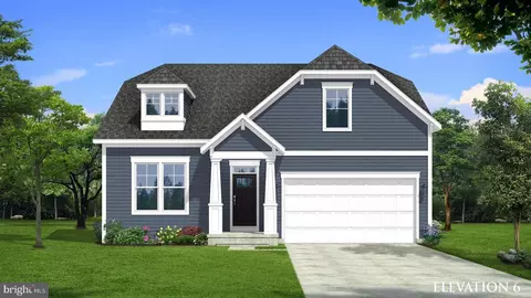 TBB Marquee Farm Road #CEDAR II, Charles Town, WV 25414