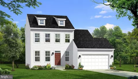 TBB Marquee Farm Road #CYPRESS II, Charles Town, WV 25414