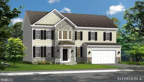 TBB Marquee Farm Road #OAKDALE II, Charles Town, WV 25414