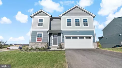 TBB Bruton Lane #CARNEGIE II, Charles Town, WV 25414