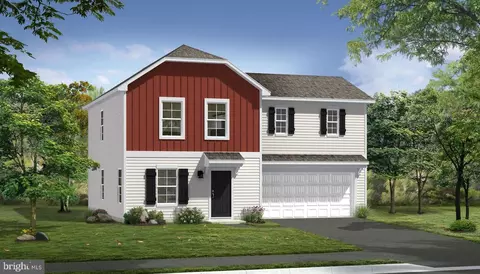 TBB Edinburgh Court #CRAFTON II, Charles Town, WV 25414