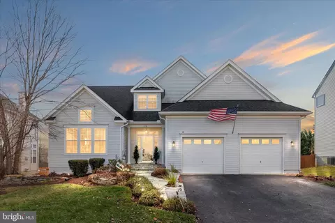 138 Barksdale Dr, Charles Town, WV 25414