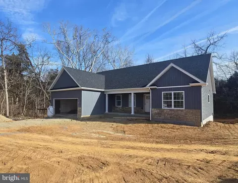 47 Mountain Overlook Dr #LOT 22, Harpers Ferry, WV 25425