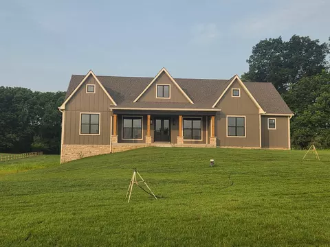 mistletoe lane LOT 19, Harpers Ferry, WV 25425