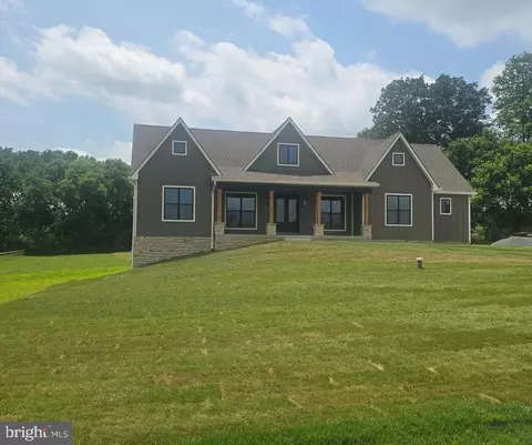 mistletoe lane LOT 19, Harpers Ferry, WV 25425
