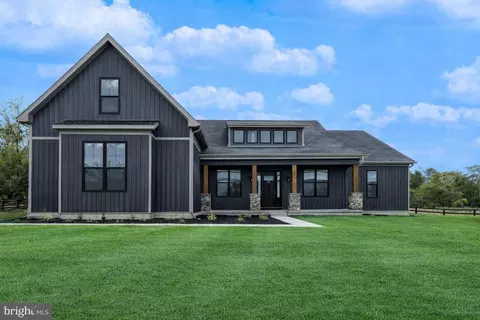 122 Jingle Bells Ct #LOT 5, Harpers Ferry, WV 25425