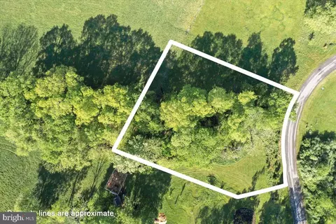 lot9 Briar Mountain Dr, Shepherdstown, WV 25443