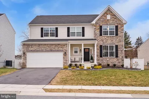 38 Deep Creek Rd, Ranson, WV 25438