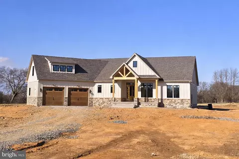321 Mistletoe Ln #LOT 12, Harpers Ferry, WV 25425