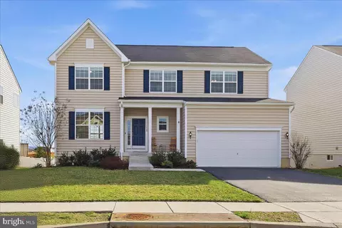 170 Shallow Creek Dr, Ranson, WV 25438